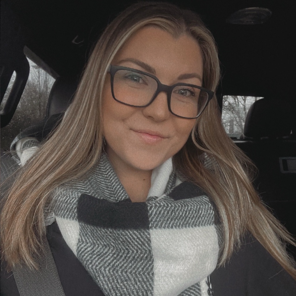 Meet your Posher, Kylie